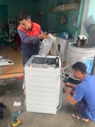 Dịch vụ sửa chữa điện lạnh tại Quảng Nam