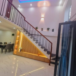 Chào bán nhà gác lững đúc kiệt Nguyễn Phước Nguyên Thanh Khê Đà Nẵng tại Quảng Nam