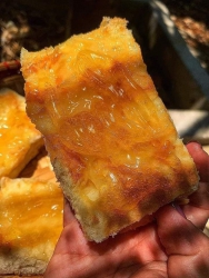 Mai e lại có Bánh bơ gà khach ơi siêu mềm ngon tại Quảng Nam