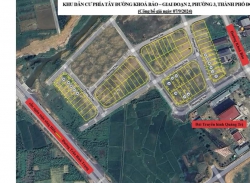 Khu Biệt Thự - Giá Bình Dân tại Quảng Nam