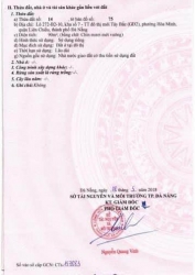 n đất Đường Hoà Phú 9 (gò nảy 6 cũ) tại Quảng Nam