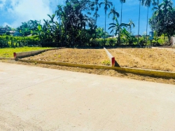 Cần bán 180m2 Đất ở hoàn toàn ngang 6m - Gần Trung Tâm Thị Trấn Ái Nghĩa tại Quảng Nam