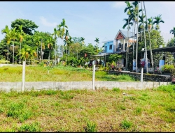 Bán nhà Cách sông Yên view thoáng mát tại Quảng Nam