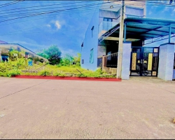 Chính chủ bán đất Nam Hòa Vang ngang 6m tại Quảng Nam