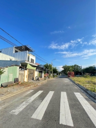 Cần bán lô đất khu TDC Bá Tùng giai đoạn 3 phường Hoà Quý, Quận Ngũ Hành Sơn, Đà Nẵng tại Quảng Nam