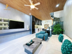 Nhà 3 tầng 3 mê full nội thất cao cấp tại Quảng Nam