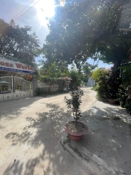 Chào bán lô đất đẹp hơn 100m² gần uỷ ban ban phường Hòa Hiệp Nam tại Quảng Nam