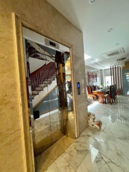 Siêu phẩm 5 tầng thang máy, đường 7,5m Thanh Khê, Đà Nẵng tặng full nội thất trị giá hơn 3 tỷ tại Quảng Nam