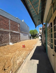 Chủ gởi bán lô đất hai mặt kiệt 815 đường trường chinh phường Hoà thọ đông quận Cẩm lệ tại Quảng Nam