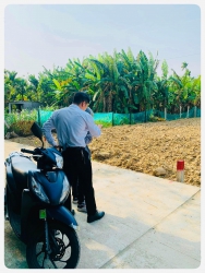 Cần Bán Nhanh 2 Lô Liền Kề Nở Hậu Đại Hồng - Đại Lộc - Quảng Nam tại Quảng Nam