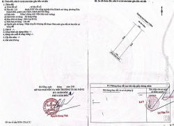 Hoà Khánh Mở Rộng - Hồng Phước 3 - Ngay cạnh Lakeside tại Quảng Nam