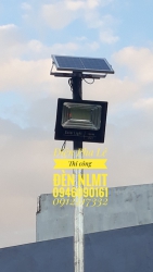 LỢI ÍCH THIẾT THỰC DO ĐÈN NL MẶT TRỜI MANG LẠI tại Quảng Nam