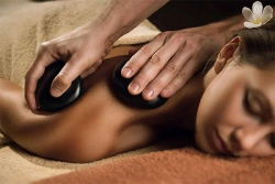 Trải nghiệm điều trị dược mỹ phẩm tại Lunie Spa tại Quảng Nam