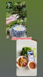 Nay khách không ăn chay liên hệ Bé Oanh tại Quảng Nam
