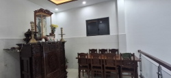 NHÀ ĐẸP SƠN TRÀ - 2 MÊ ĐÚC KIÊN CỐ MỚI XÂY HƠN 1 NĂM tại Quảng Nam