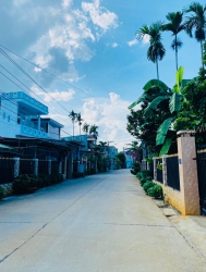 Chào bán lô ĐIỆN PHƯỚC gần trường tiểu học JUNKO tại Quảng Nam