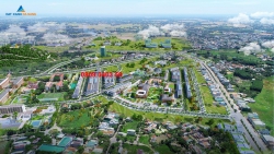 N ĐẤT MT NGUYỄN TRI PHƯƠNG KDC PHƯỚC THẠNH, SỔ HỒNG RIÊNG tại Quảng Nam