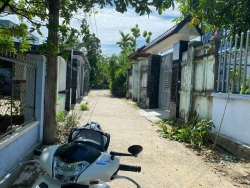 Chuyển nơi làm việc cần bán gấp nhà 2 Tầng đổ kiên cố đẹp như mới tại Quảng Nam