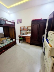Bán nhà Trần Văn Dư, Ngũ Hành Sơn, 100m2, ngang 5m, nhà cấp 4 phong cách hiện đại tại Quảng Nam