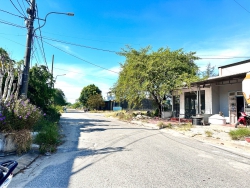 Bán nhà 6x25m đường 7,5m giá 1,45 tỷ gần Khu Công Nghiệp Điện Nam tại Quảng Nam