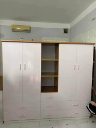 Mẫu Tủ Nhựa Chuộng Nhất tại Quảng Nam
