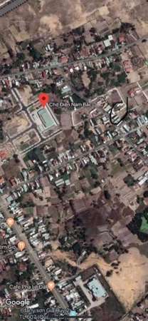 2 LÔ LIỀN KỀ GIÁ ĐẦU TƯ KHU VỰC CHỢ ĐIỆN NAM BẮC tại Quảng Nam