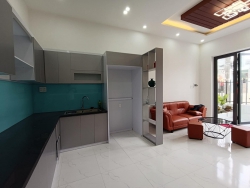 Ô Tô Đậu Đỗ Trước Nhà, Kiệt Hoàng Thị Loan, Thanh Khê tại Quảng Nam