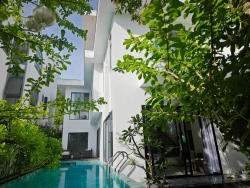 Bán căn Pool Villa tại mặt tiền Lương Hữu Khánh - Thọ Quang - Sơn Trà tại Quảng Nam