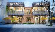 CUP COFFEE tuyển dụng nhân sự  tại Quảng Nam