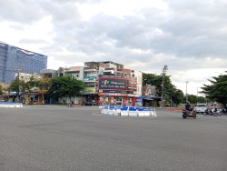 Bán nhà 2 tầng mặt tiền đường 10m5 Trần Hoành Quận Ngũ Hành Sơn Đà Nẵng tại Quảng Nam