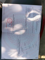 Bán lô đất đường 27m trong KĐT số 4 Điện Ngọc Quảng Nam tại Quảng Nam