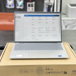 Dell Inspiron 5430 Core i5-1340P Ram 16GB SSD 512GB Iris Xe Graphics 14 FHD+ (New) tại Quảng Nam
