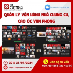 Thông tin về khóa học tại Top Olympia Business School tại Quảng Nam
