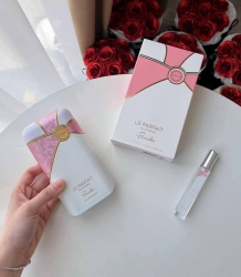 Nước hoa ARMAF le Parfait pour Femme panache eau de parfum 100ml tại Quảng Nam