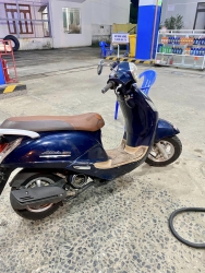 Bán Xe Máy Alizabeth Fi Đời 2013 Biển Số 92 tại Quảng Nam