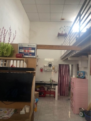 Bán nhà tại tầng 4, phía sau tòa Âu Cơ, diện tích 85m2 tại Quảng Nam