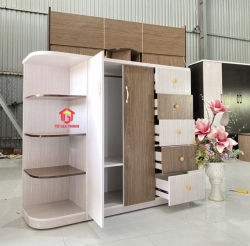 Mua Tủ Quần Áo Cho Bé tại Quảng Nam