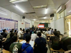 Tư Vấn Hồ Sơ Giấy Phép Lái Xe Các Hạng tại Quảng Nam