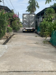 n nhà kiểu biệt thự 198m2 đất ở đô thị tại Quảng Nam