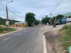 Đường 610A - Lô đất đẹp gần khu công nghiệp tại Quảng Nam