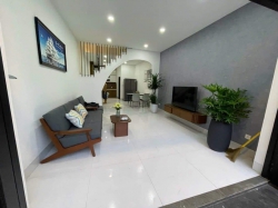 Bán nhà 3 tầng Kiệt Hoàng Diệu cách đường chính chỉ 50m tại Quảng Nam