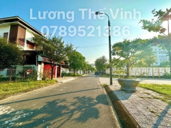 Cần mua 2 lô đất biệt thự khu phố mới Tân Thạnh TP. Tam Kỳ tại Quảng Nam