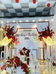 CƯỚI HỎI MINH QUANG tại Quảng Nam
