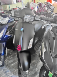 Vespa 125i 2024 ABS máy iGET siêu lướt như mới tại Quảng Nam