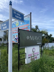 Chính chủ bán đất phù hợp xây Villa, Homestay khu du lịch sinh thái Rừng Dừa tại Quảng Nam