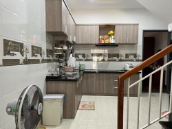 n Nhà 2 Tầng Mặt Tiền Đường Lưu Trọng Lư tại Quảng Nam