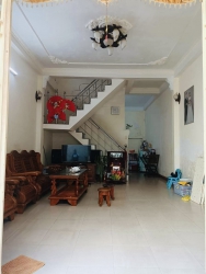Bán nhà Kiệt Lâm Hoành, Sơn Trà - Sát biển Mỹ Khê - 50m2, 3 tầng, ngang 4.5m tại Quảng Nam