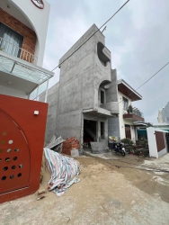 Bán đất kiệt ô tô Bình Thái 4, Hoà Thọ Đông, Cẩm Lệ tại Quảng Nam