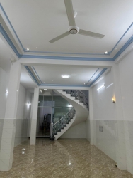 n nhà 2 tầng mới Nguyễn Trung Trực, diện tích 112m2, mặt tiền 5m tại Quảng Nam