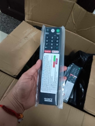 Tôi vẫn còn TV Controller, Máy lạnh, Quạt.. các thương hiệu. Nếu bạn cần bất cứ thứ gì, hãy gọi cho tôi. tại Quảng Nam
